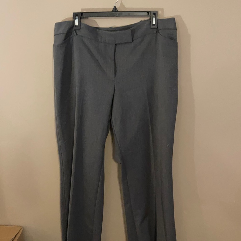George women’s pants